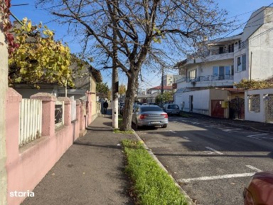 Strada Onesti, Stadion, Constanta