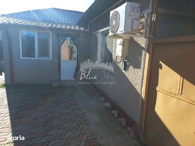 Casa cu potential in zona Viile Noi - Constanta