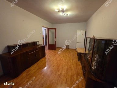 Apartament cu 2 camere decomandate zona Mihai Viteazu Sibiu