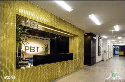 Spatiu de Birouri de 696 mp in Zona Pipera