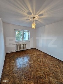 Apartament 4 camere, 82 mp, zona Centrala
