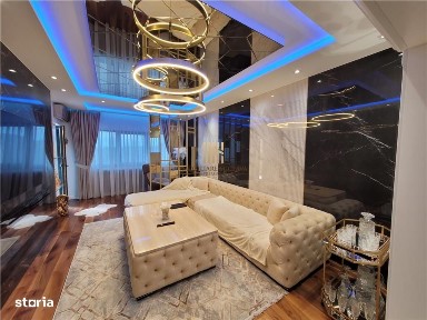 Apartament De Lux 3 camere Etaj 1 Suceava