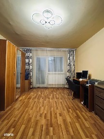 AV665 Apartament 3 camere, decomandat, centrala, zona DACIA