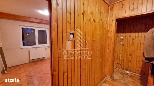 Aradului West, Timisoara, Timis