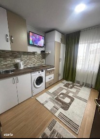 Ideal investitie! Garsoniera. cu centrala. Piata Verde