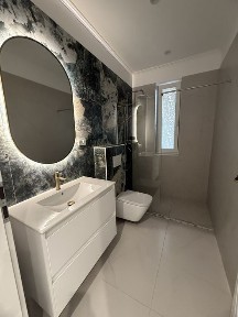 Apartament cu 2 camere si terasa 16 mp Braytim