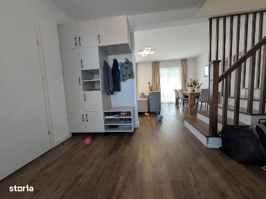 COMISION 0% | Casa tip Duplex | Giroc | Mobilat | Utilat | 3 dormitoar