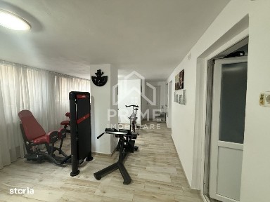 Spatiu comercial de inchiriat | TOLSTOI | 88 MP UTILI.