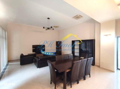 Vila de inchiriat, Ploiesti Prahova