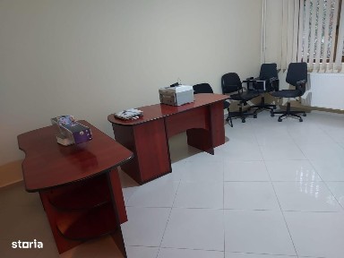 Spatiu pentru birouri, 2 camere, parter, 50mp - zona Unirii !