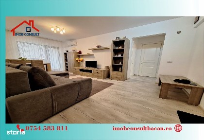 Locuința Perfectă în Arena Residence - 2 Camere - Etaj 1! CE1419