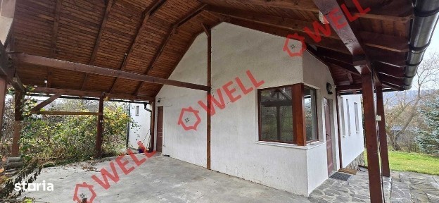Casă de vânzare în Sfântu Gheorghe, pe strada Stadionului!
