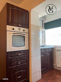 Apartament de inchiriat - 3 camere decomandat - Zona Inel 2, Parca