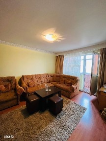 Tomis Nord Apartament 3 camere decomandat si parcare termen lung