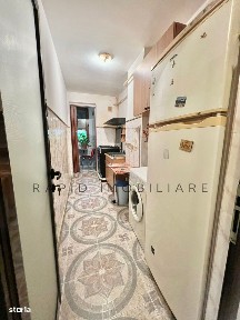 Apartament 2 Camere - Decomandat - Etaj 1 - M19 - Otelarilor - 44 mp