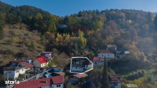 Strada Fantanitei, Prund-Schei, Brasov
