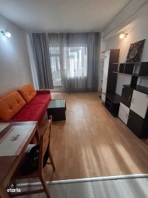 Inchiriez 2 camere George Enescu bloc nou