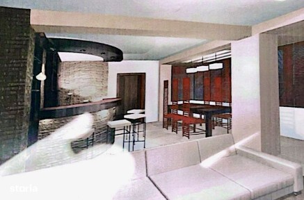 Casa de vanzare Sercaia - Fagaras