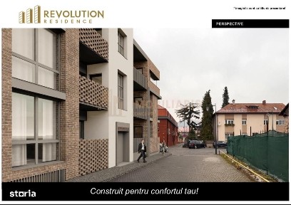 COMISION 0%! Apartament 3 camere, Millenium Plaza, Centru Vechi