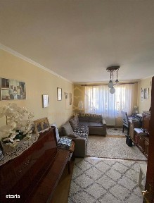 Apartament cu 3 camere zona Centrala