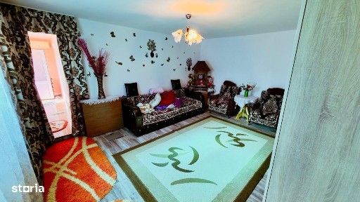 Casa de vanzare in zona Parc CFR