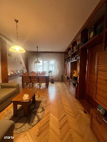 Apartament 2 camere bloc vila -Centru mobilat si utilat 54.000eur neg