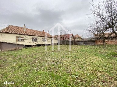 Hamba, Sura Mare, Sibiu