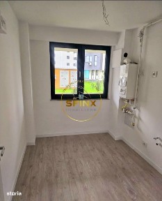 De inchiriat Garsoniera Pipera Parter - ideal birou