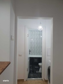 apartament 2 camere- str.Dreptatii,prima inchiriere, Lujerului