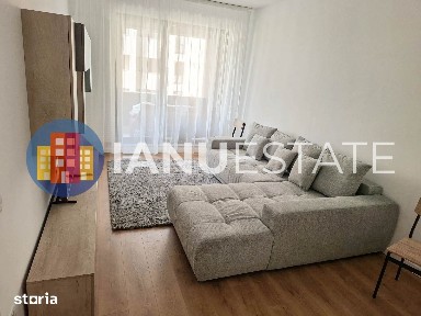 2 Camere - Berceni - Petfriendly - loc de parcare