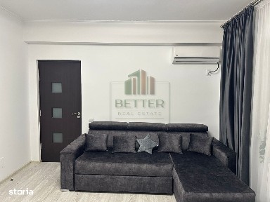 Apartament 2 camere de închiriat - Popesti-Leordeni, Drumul Femei