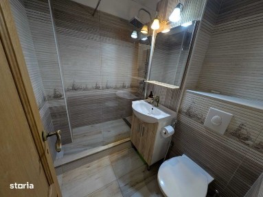 Apartament 3 camere de inchiriat Militari Apusului