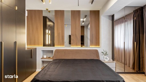 APARTAMENT 4 CAMERE LUX I IVORY RESIDENCE