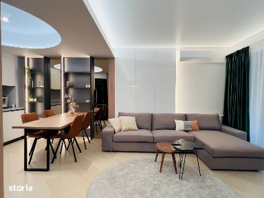 Apartament 3 Camere | Chirie | Pipera | Loc de parcare subteran