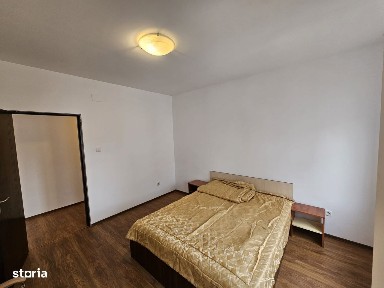 Apartament 2 camere - mobilat și utilat complet - disponibil imediat