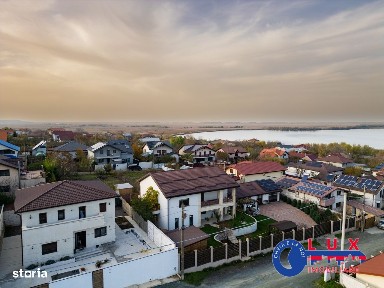 ID 6737 EXCLUSIVITATE - DE VÂNZARE - Vilă P+E+M