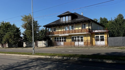 Casa cu spatiu comercial pascani