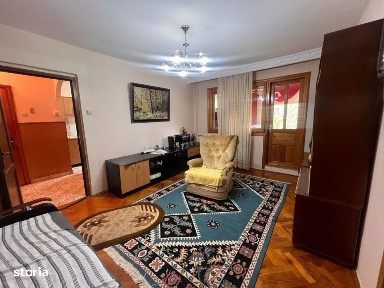 Apartament 2 camere, 50.25 mp, cartier Brazda lui Novac, zona Simplon