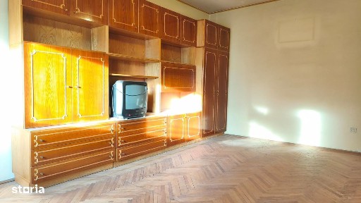 Apartament 3 camere in Deva, zona ultracentral