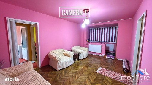 Apartament 3 camere - Vulcan, Str. Nicolae Titulescu