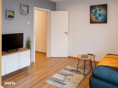 Apartament 1 camera - Calea Aradului