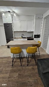 Apartament spațios cu terasă generoasă și loc de parcare zonă Hornbach