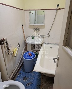 Apartament 1 camera, cu balcon, Complex