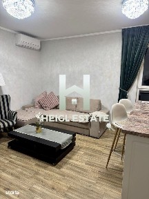 Apartament 2 camere Braytim