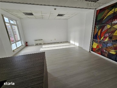 Spatiu birouri 110mp cu parcare