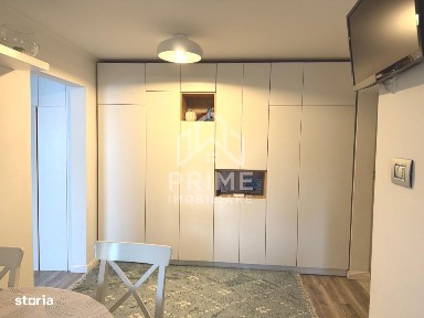 Apartament 2 camere | parter | zona linistita | Ampoi 3