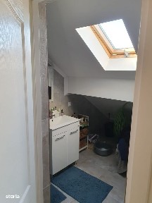 Chirie Apartament nou zona Sarmas mobilat utilat 300eur/luna