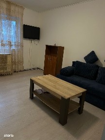 Chirie garsoniera, etaj 1, Porolissum