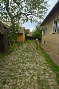 Casa individuala la doar 25km de Cluj - 700mp teren I 80mp utili