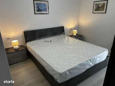 Apartament de închiriat Bloc nou,mobilat lux